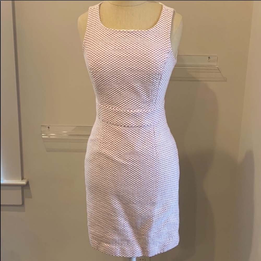 Banana Republic sheath dress